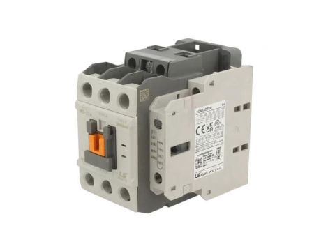MC-32A-400VAC Stycznik: 3-biegunowy, 400VAC