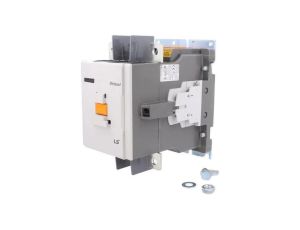 Stycznik: 3-biegunowy, 100-240VDC, 185A MC-185A 100-240VAC/DC 2A2B