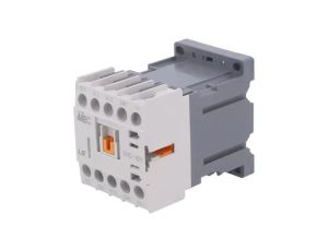 Stycznik: 3-biegunowy, 48VDC, 16A GMD-16M 48VDC 1B