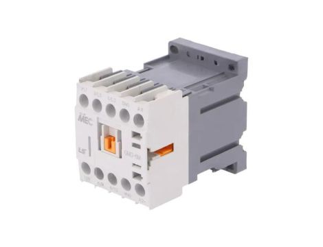 GMD-6M-24VDC-1A Stycznik: 3-biegunowy, 24VDC, 6A