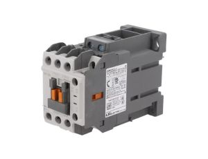 Stycznik: 3-biegunowy, 220VDC MC-9B 220VDC 1A1B