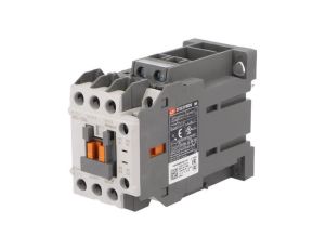 Stycznik: 3-biegunowy, 24VDC MC-18B 24VDC 1A1B