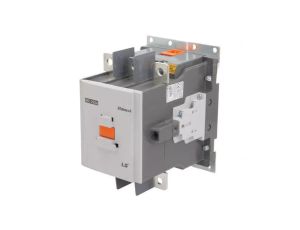 Stycznik: 3-biegunowy, 225A MC-225A 100-240VAC/DC 2A2B