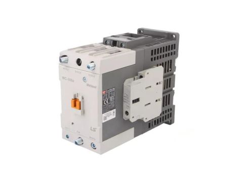 MC-100A-24VDC Stycznik: 3-biegunowy, 24VDC, 100A