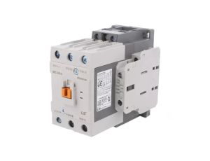 Stycznik: 3-biegunowy, 110VAC MC-65A 110VAC 1A1B