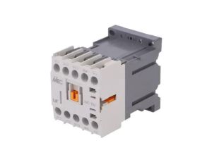 Stycznik: 3-biegunowy, 24VDC, 16A GMD-16M 24VDC 1A