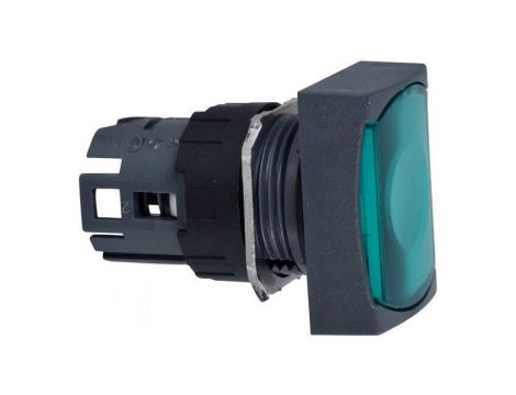 Przełącznik przyciskany 16mm Harmony XB6 -40...70C ZB6DW3