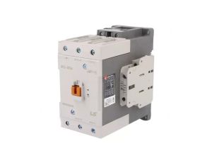 Stycznik: 3-biegunowy, 230VAC MC-85A 230VAC 1A1B