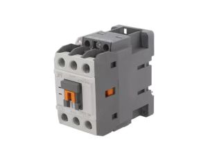 Stycznik: 3-biegunowy, 24VAC MC-32A 24VAC 1A1B