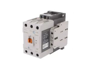 Stycznik: 3-biegunowy, 230VAC MC-50A 230VAC 1A1B