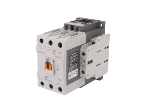 MC-50A-230VAC Stycznik: 3-biegunowy, 230VAC