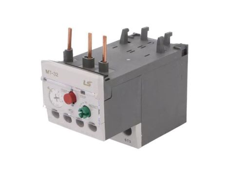 Przekaźnik termiczny 1-1,6A, -560C MT-32-1-1.6A
