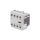 UA-4-1A3B Styki pomocnicze: czołowy, -560C, IP20, NC x3 + NO