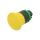Przełącznik przyciskany 22mm Poz.stab 1 żółty IP66 ZB5AC5