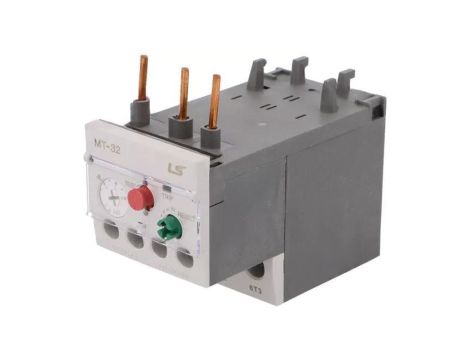 Przekaźnik termiczny 4-6A, -560C MT-32-4-6A