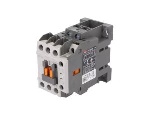 Stycznik: 3-biegunowy, 230VAC MC-9B 230VAC 1A1B