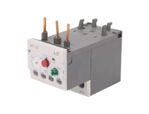 Przekaźnik termiczny 2,5-4A, -560C MT-32 2,5-4A