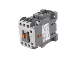 MC-22B-400VAC Stycznik: 3-biegunowy, 400VAC