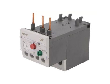 Przekaźnik termiczny 18-25A, -560C MT-32-18-25A