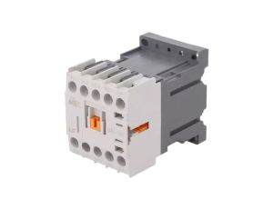 GMD-12M-24VDC-1B Stycznik: 3-biegunowy, 24VDC, 12A
