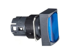 Przełącznik przyciskany 16mm Harmony XB6 -40...70C ZB6DW6