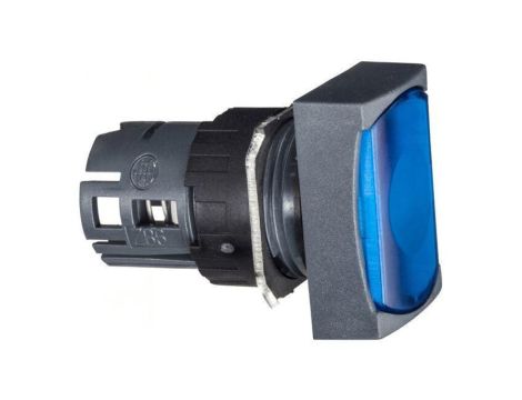 Przełącznik przyciskany 16mm Harmony XB6 -40...70C ZB6DW6