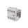 UA-4-2A2B Styki pomocnicze: czołowy, -560C, IP20