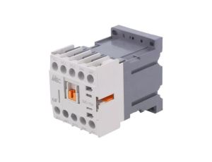 Stycznik: 3-biegunowy, 24VDC, 16A GMD-16M 24VDC 1B