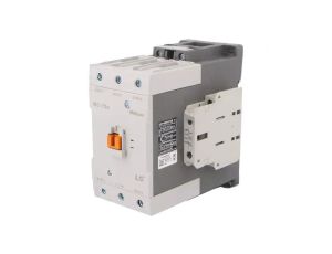 Stycznik: 3-biegunowy, 230VAC MC-75A 230VAC 1A1B