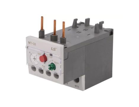 Przekaźnik termiczny 6-9A, -560C MT-32-6-9A