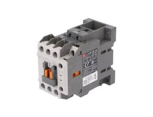 Stycznik: 3-biegunowy, 230VAC MC-22B 230VAC 1A1B