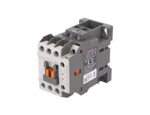 Stycznik: 3-biegunowy, 230VAC MC-18B 230VAC 1A1B