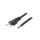 SN29-3/10/1.8BK Kabel: 3x1mm2, przewody,SEV-1011 (J) wtyk, 1,8m, 10A