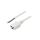 SN26-3/15/5WH Kabel: 3x1,5mm2, IEC C19 żeński, Dł: 5m, 16A