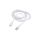 SN48-3/07/5WH Kabel: 3x0,75mm2, IEC C13 żeński,NEMA 5-15 (B) wtyk, 5m