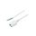 SN26-3/15/1.8WH Kabel: 3x1,5mm2, IEC C19 żeński, Dł: 1,8m, 16A