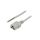 SN26-3/15/2GY Kabel: 3x1,5mm2, IEC C19 żeński, Dł: 2m, 16A