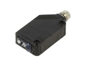 E3Z-T86-D Czujnik: fotoelektryczny odbiornik PNP odbiornik