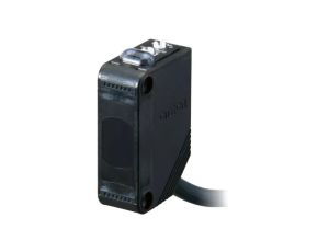 E3Z-T61-D Czujnik: fotoelektryczny odbiornik nadajnik-odbiornik