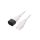 WN111-3/07/1W Kabel: 3x0,75mm2, IEC C13 żeński,IEC C14 męski, 1m