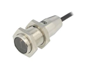 E3FC-DP12-2M Czujnik: fotoelektryczny Zasięg: 300mm PNP
