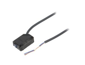 E3Z-T61-L Czujnik: fotoelektryczny NPN