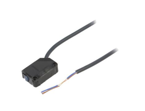 E3Z-T61-L Czujnik: fotoelektryczny NPN