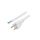 S21-3/16/2WH Kabel: 3x16AWG, NEMA 5-15 (B) wtyk, 2m, 13A