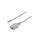 SN26-3/15/1.5GY Kabel: 3x1,5mm2, IEC C19 żeński, Dł: 1,5m, 16A