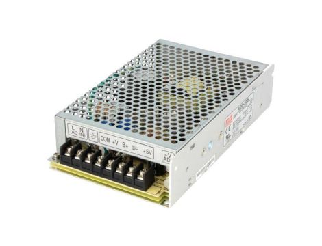 Zasilacz buforowy do wbudowania modułowy: 55,12W / 27,6VDC / 1,3A ADD-55B