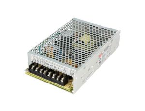 ADD-55A Zasilacz buforowy do wbudowania modułowy: 52,58W / 13,8VDC / 2,5A