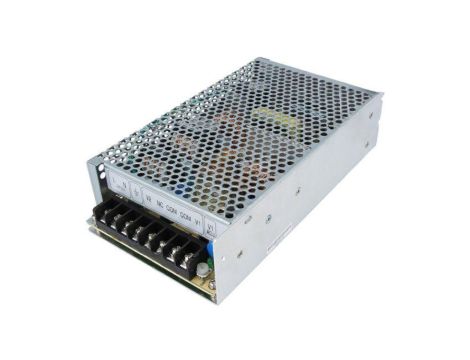 Zasilacz impulsowy do wbudowania modułowy: 154,2W / 48VDC / 2,9A ADS-15548