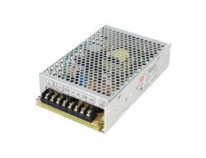 Zasilacz impulsowy do wbudowania modułowy: 58W / 24VDC / 2A ADS-5524