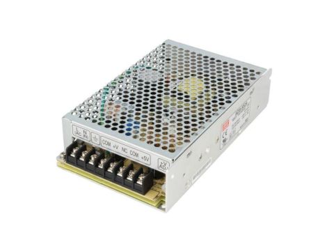 Zasilacz impulsowy do wbudowania modułowy: 58W / 24VDC / 2A ADS-5524